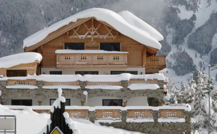 Chalet Rosa in Serfaus , Austria image 2 